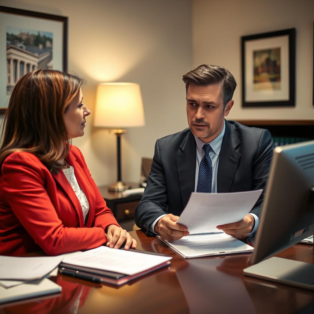 Computer Crime Lawyer Frederick County