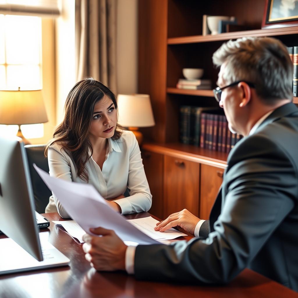 Computer Crime Lawyer Goochland County
