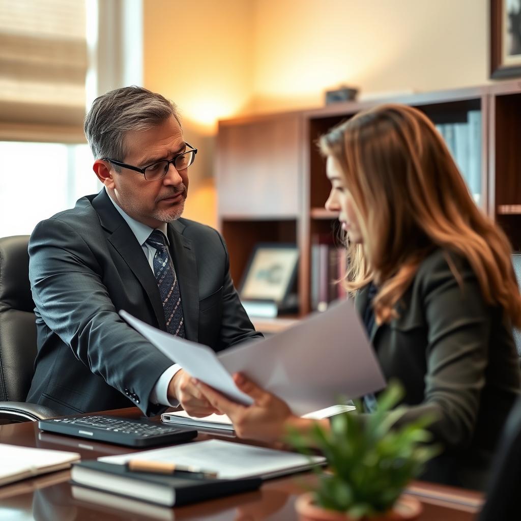 Computer Crime Lawyer Greene County