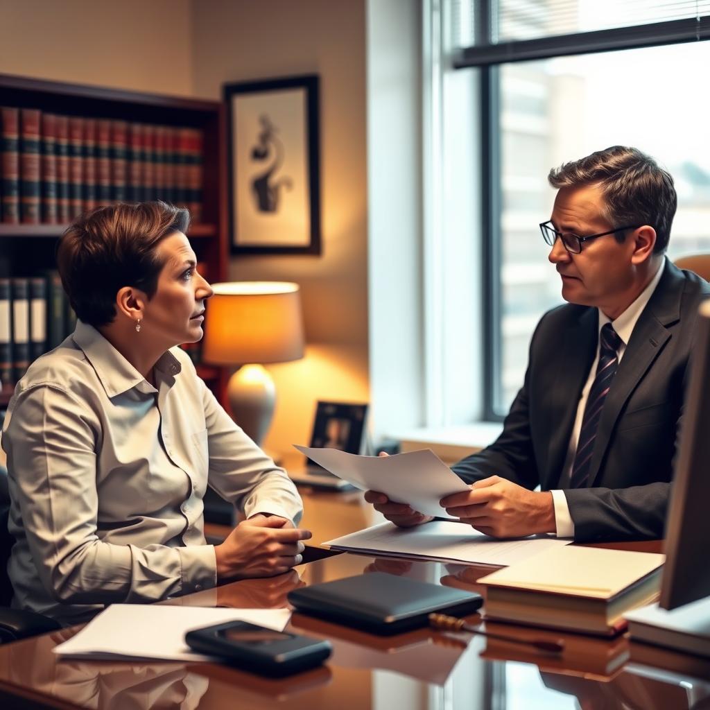 Computer Crime Lawyer Henrico County