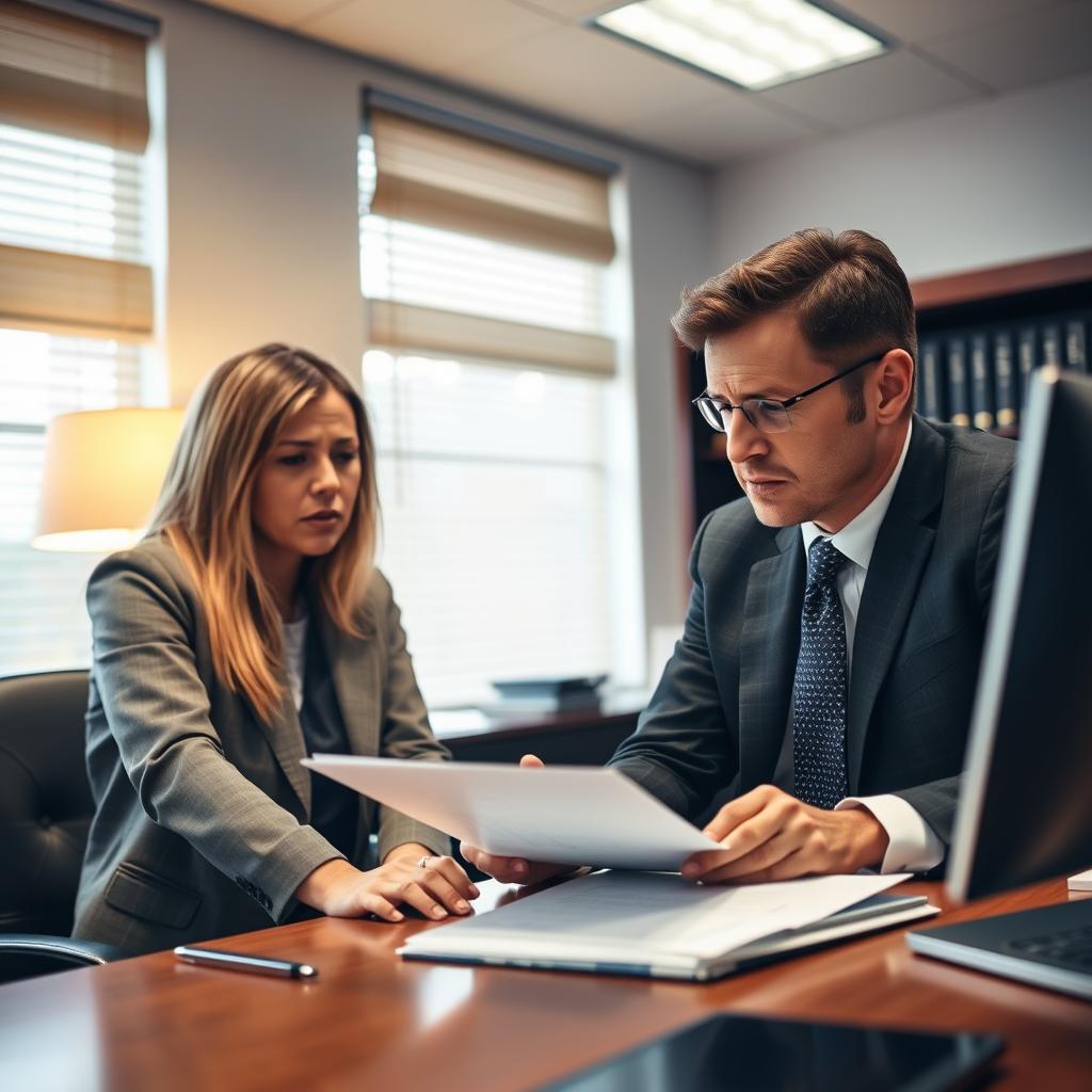 Computer Crime Lawyer King William County