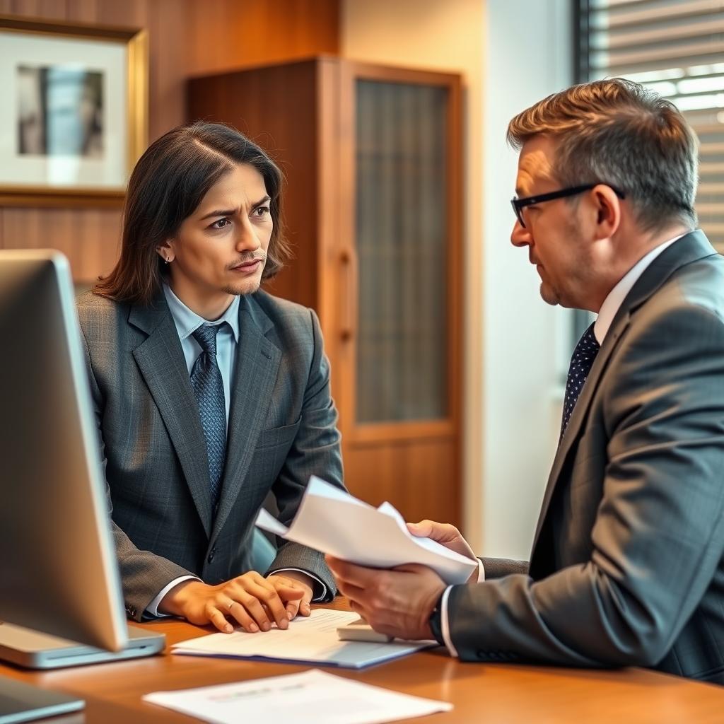 Computer Crime Lawyer Loudoun County