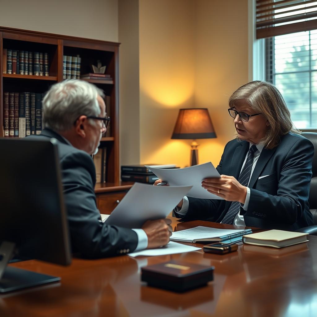 Computer Crime Lawyer Louisa County
