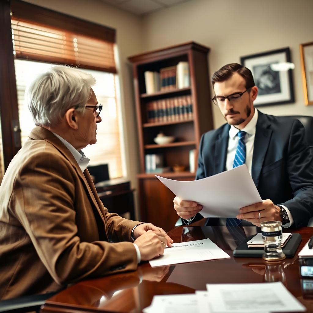 Computer Crime Lawyer Manassas