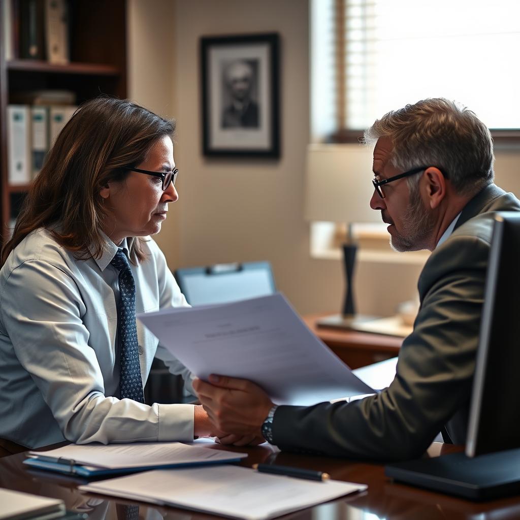 Computer Crime Lawyer Orange County