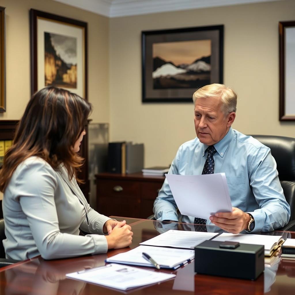 Computer Crime Lawyer Powhatan County