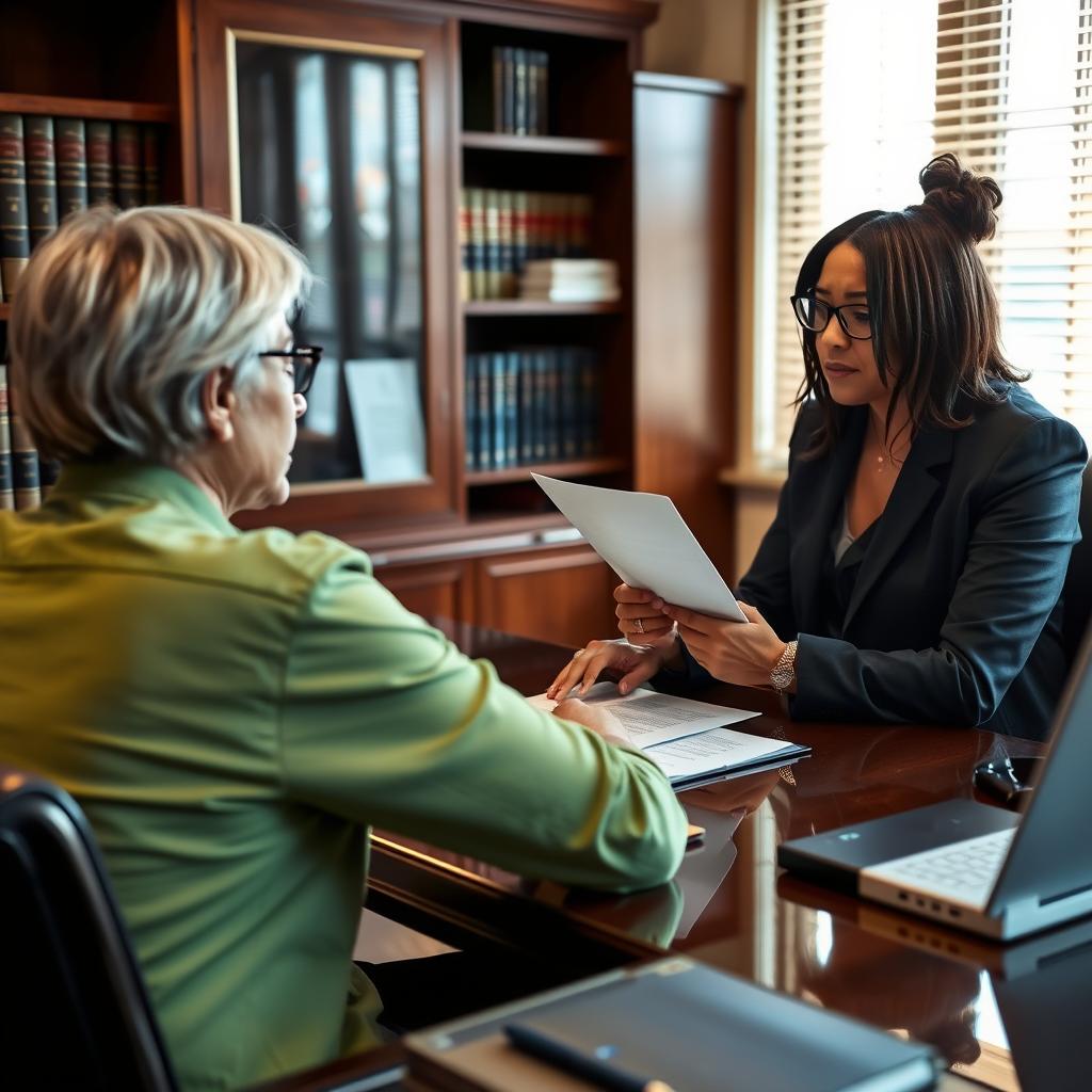 Computer Crime Lawyer Prince George County