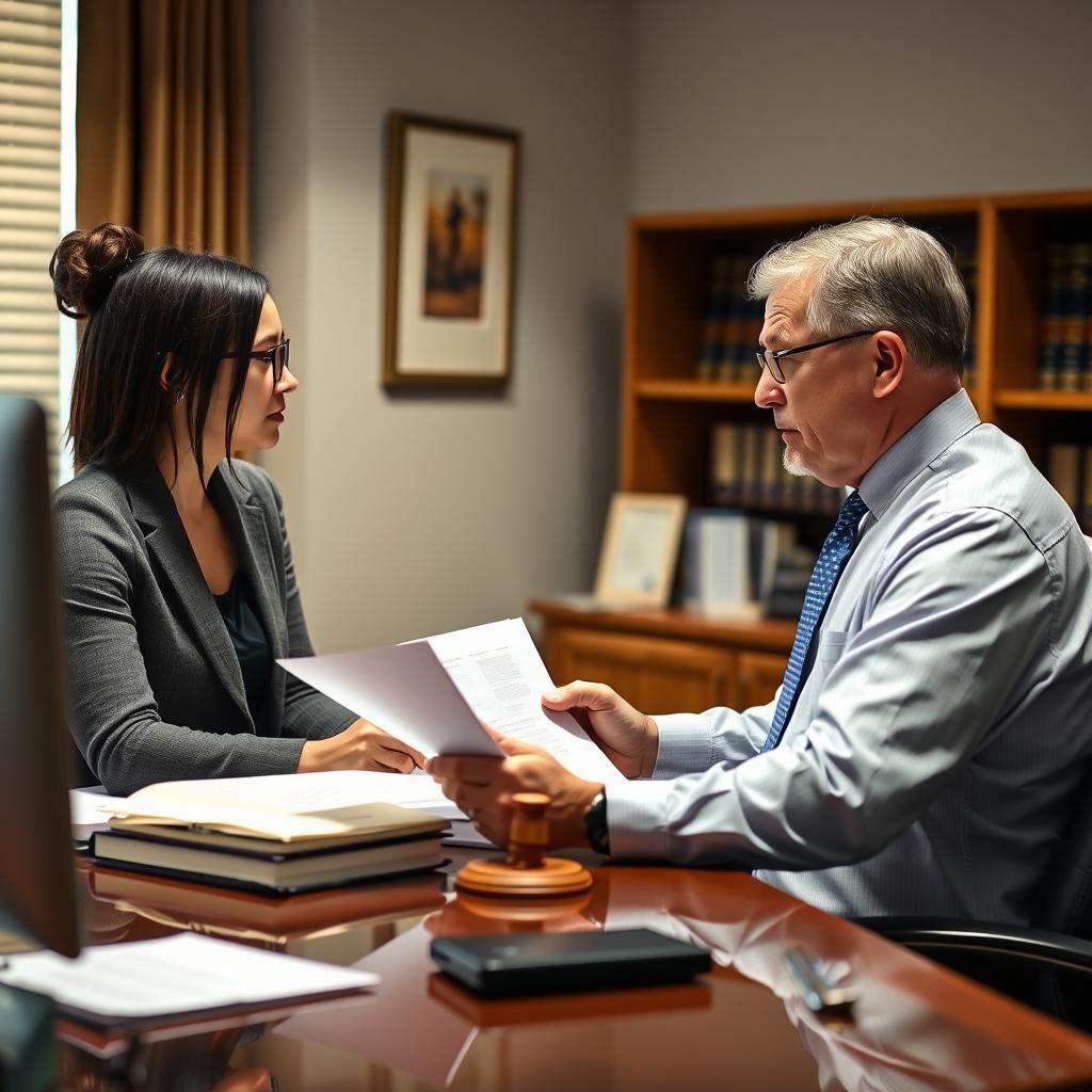 Computer Crime Lawyer Prince William County