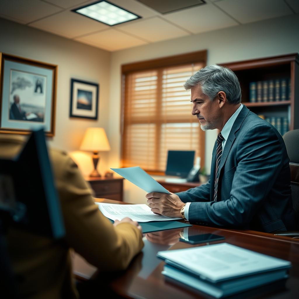 Computer Crime Lawyer Rockingham County