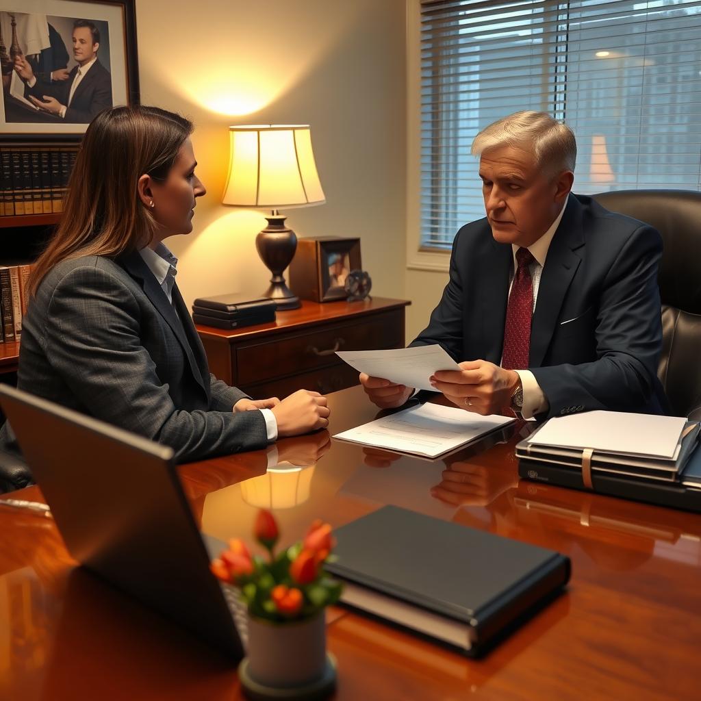 Computer Crime Lawyer Shenandoah County