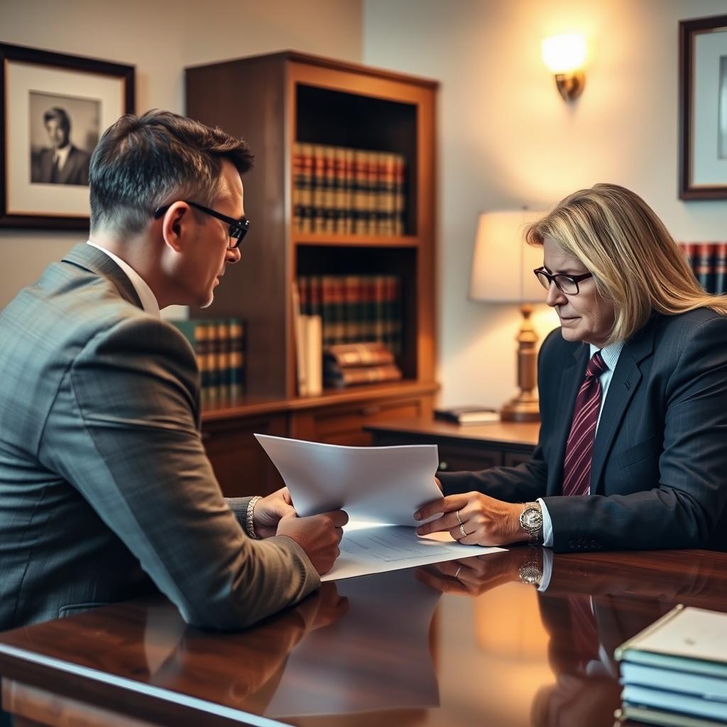 Cruelty Divorce Lawyer Alexandria