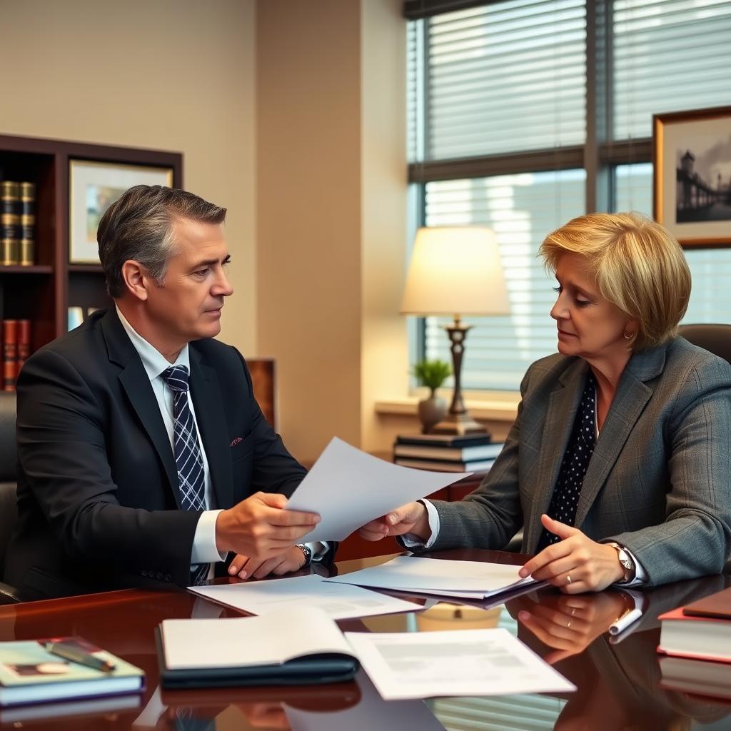 Cruelty Divorce Lawyer Arlington County