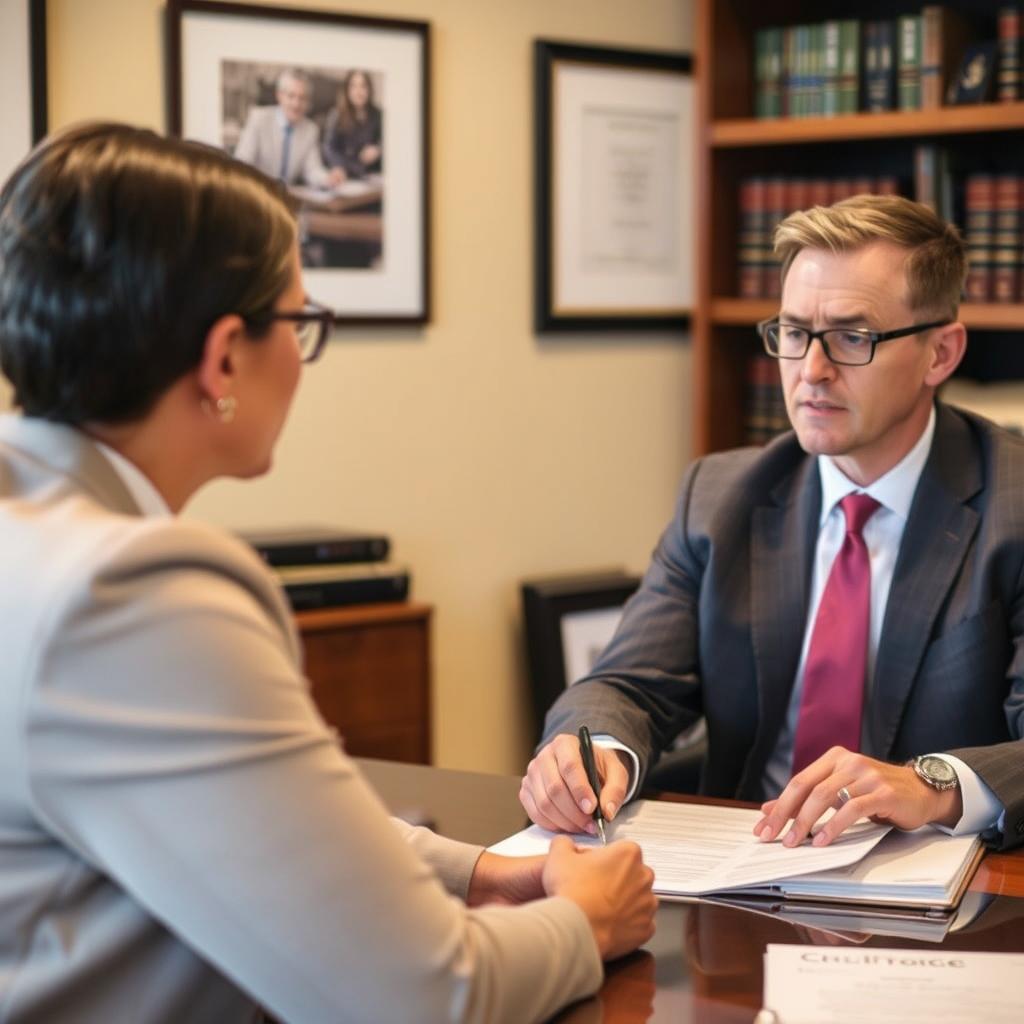 Cruelty Divorce Lawyer Botetourt County