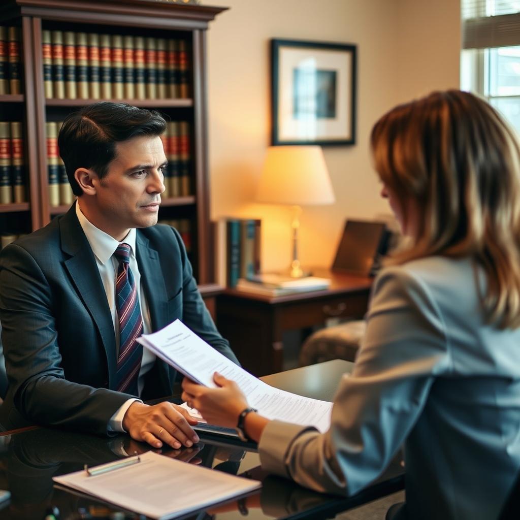 Cruelty Divorce Lawyer Caroline County
