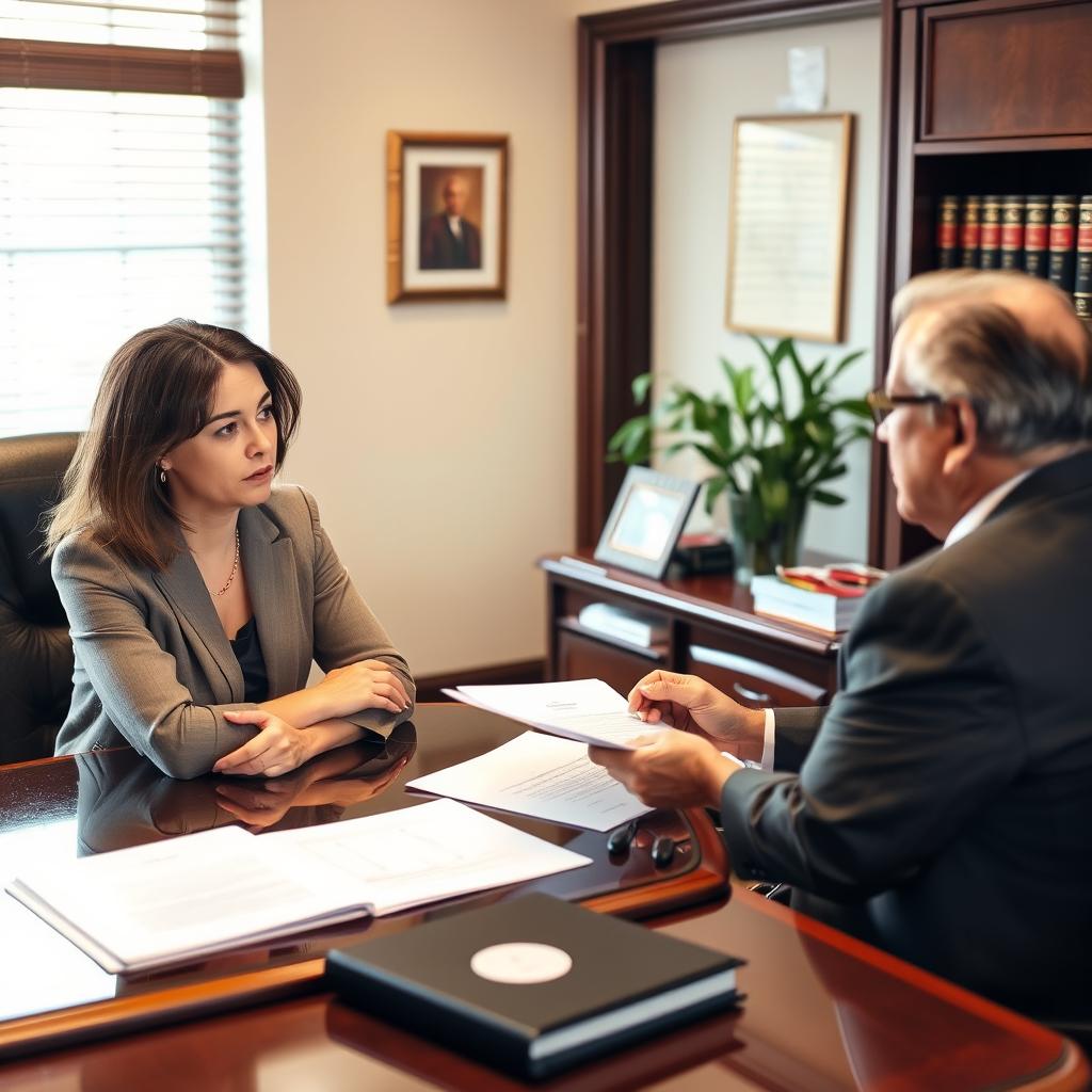 Cruelty Divorce Lawyer Chesterfield County