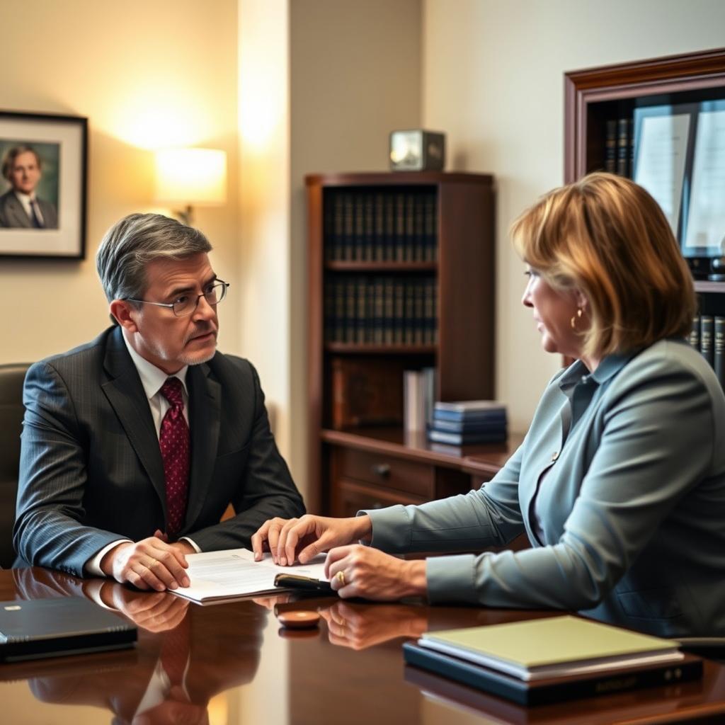 Cruelty Divorce Lawyer Clarke County