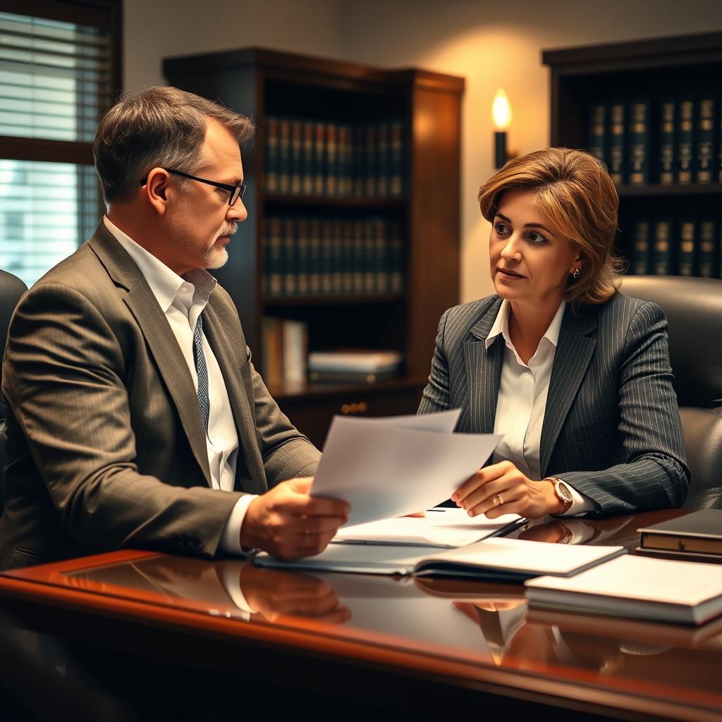 Cruelty Divorce Lawyer Colonial Heights