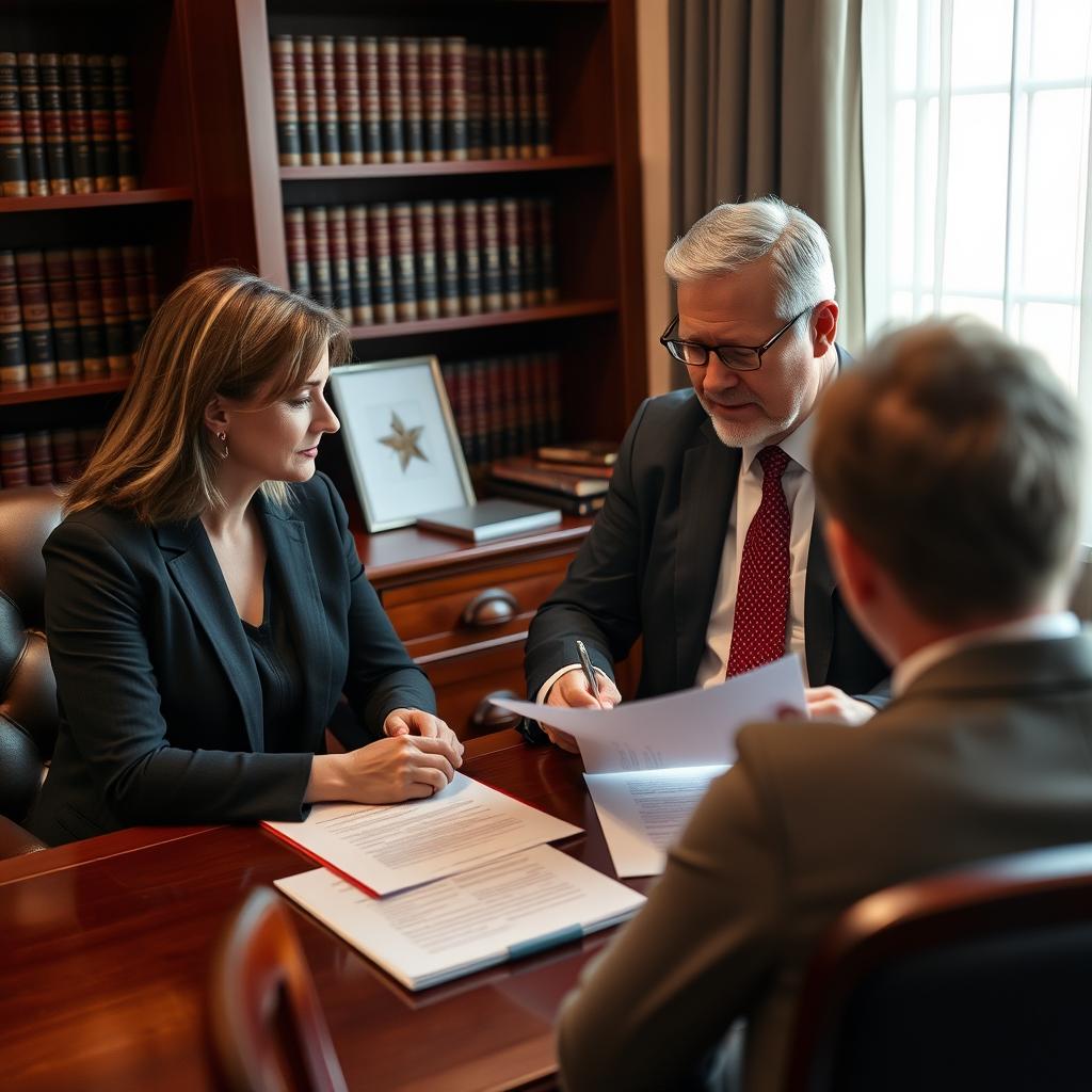Cruelty Divorce Lawyer Dinwiddie County