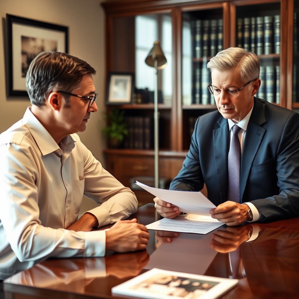 Cruelty Divorce Lawyer Fairfax County