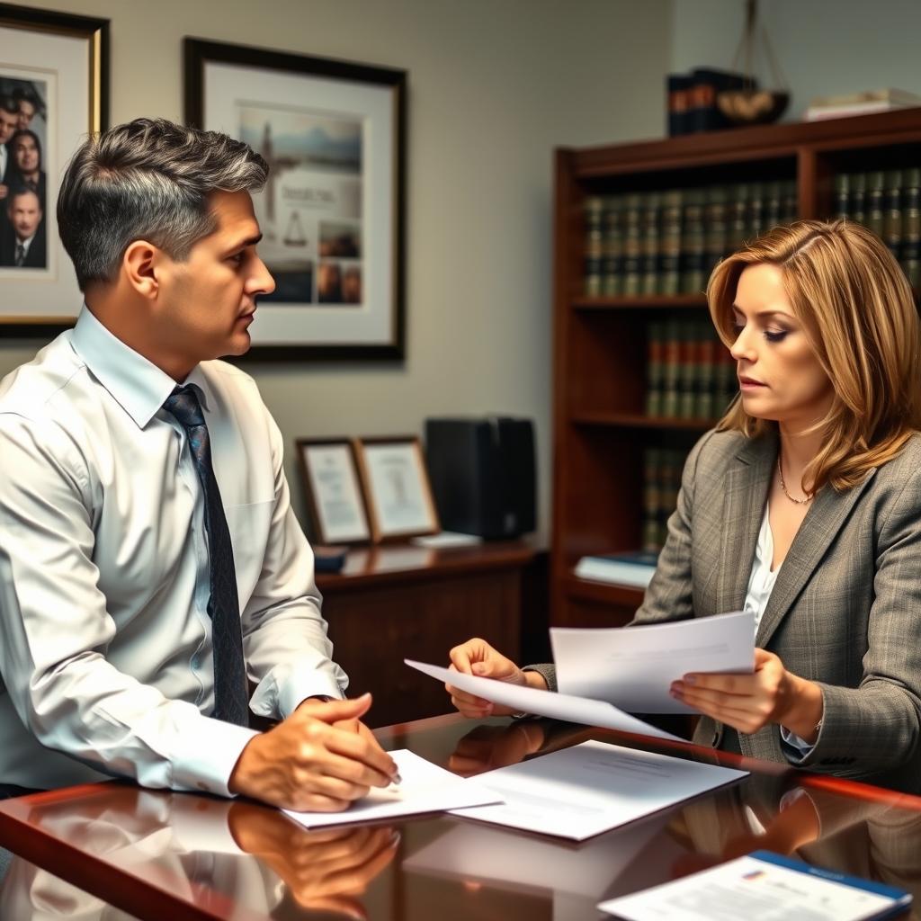 Cruelty Divorce Lawyer Fairfax