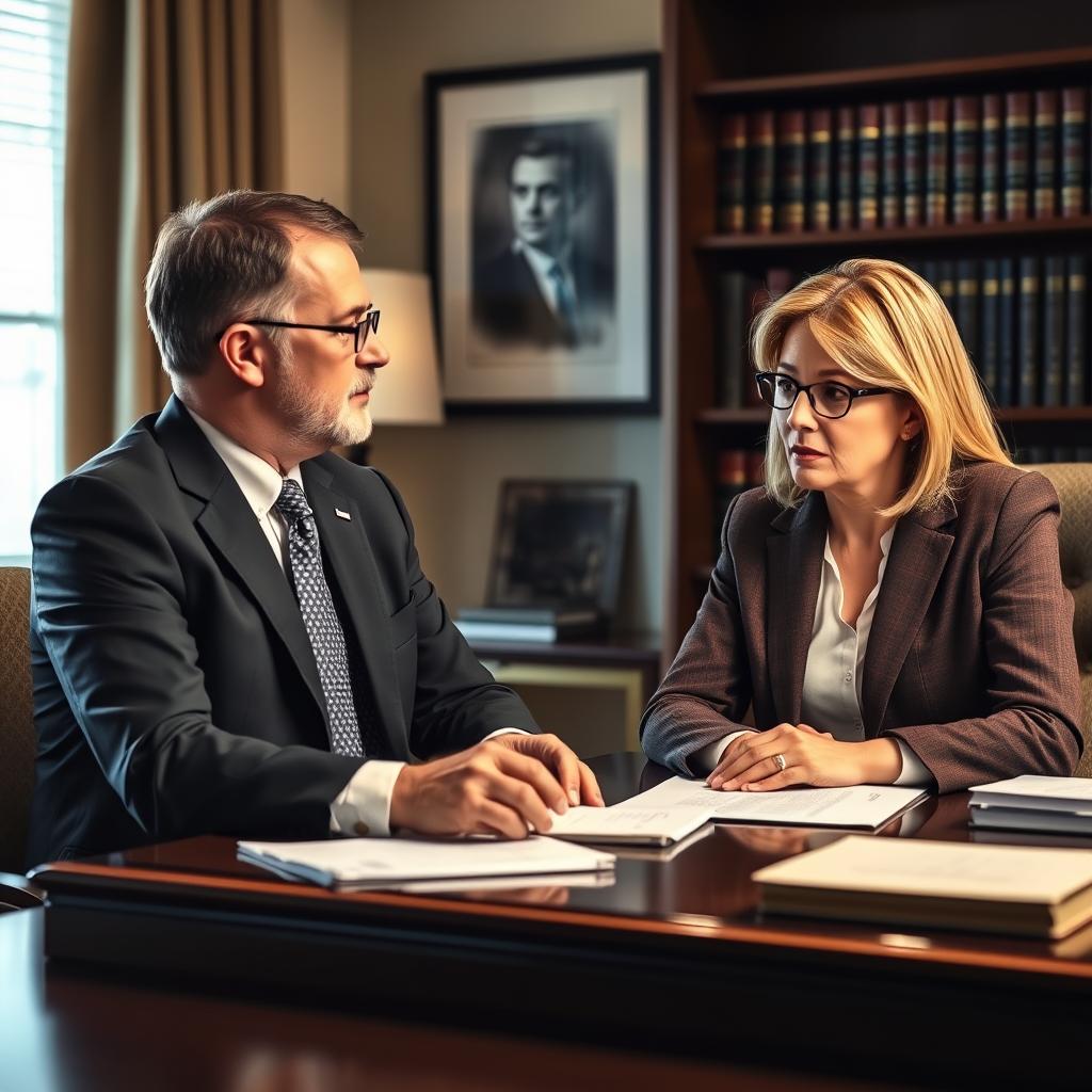 Cruelty Divorce Lawyer Fauquier County