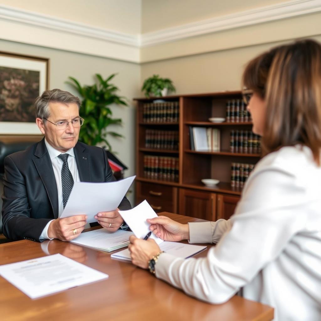 Cruelty Divorce Lawyer Fluvanna County