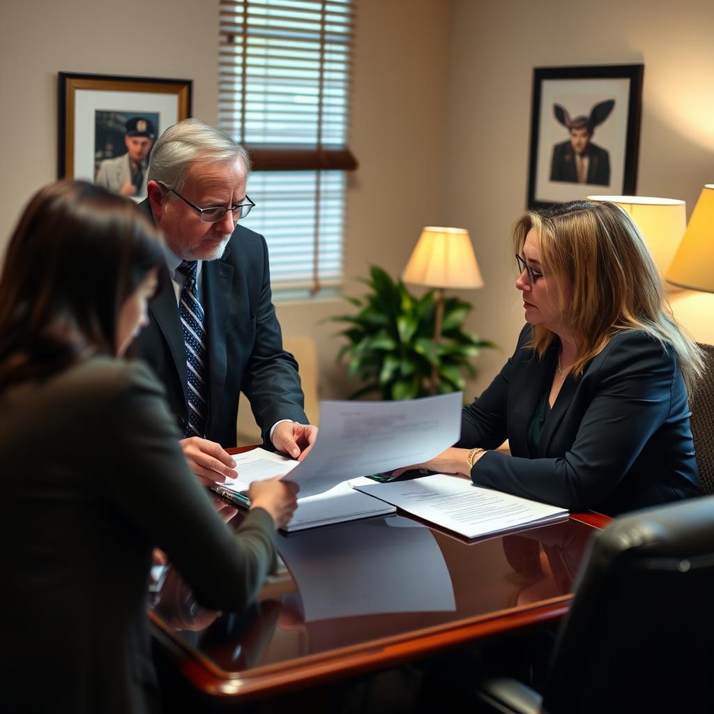 Cruelty Divorce Lawyer Frederick County