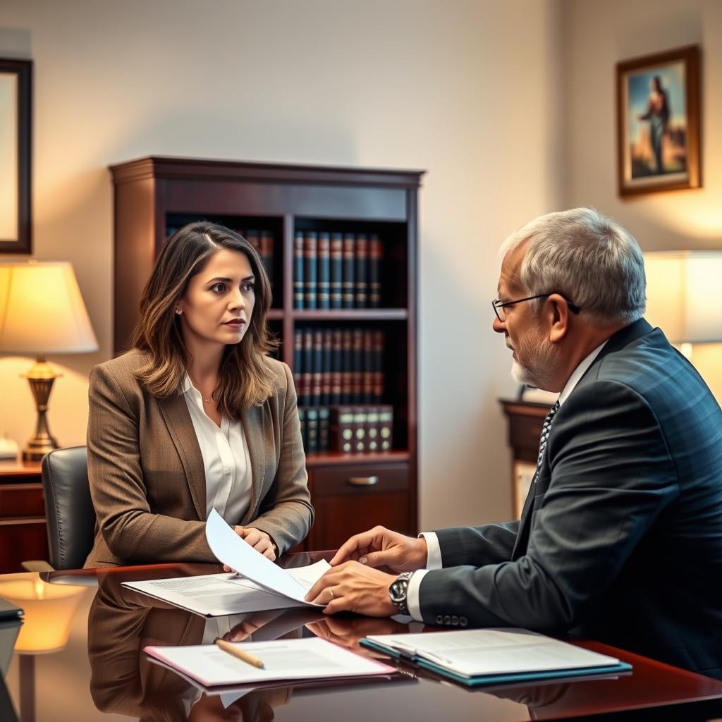 Cruelty Divorce Lawyer Goochland County