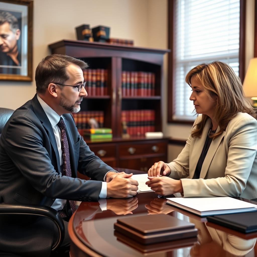 Cruelty Divorce Lawyer Greene County