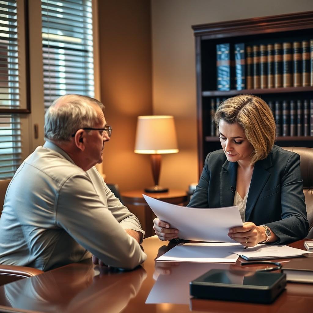 Cruelty Divorce Lawyer Hanover County