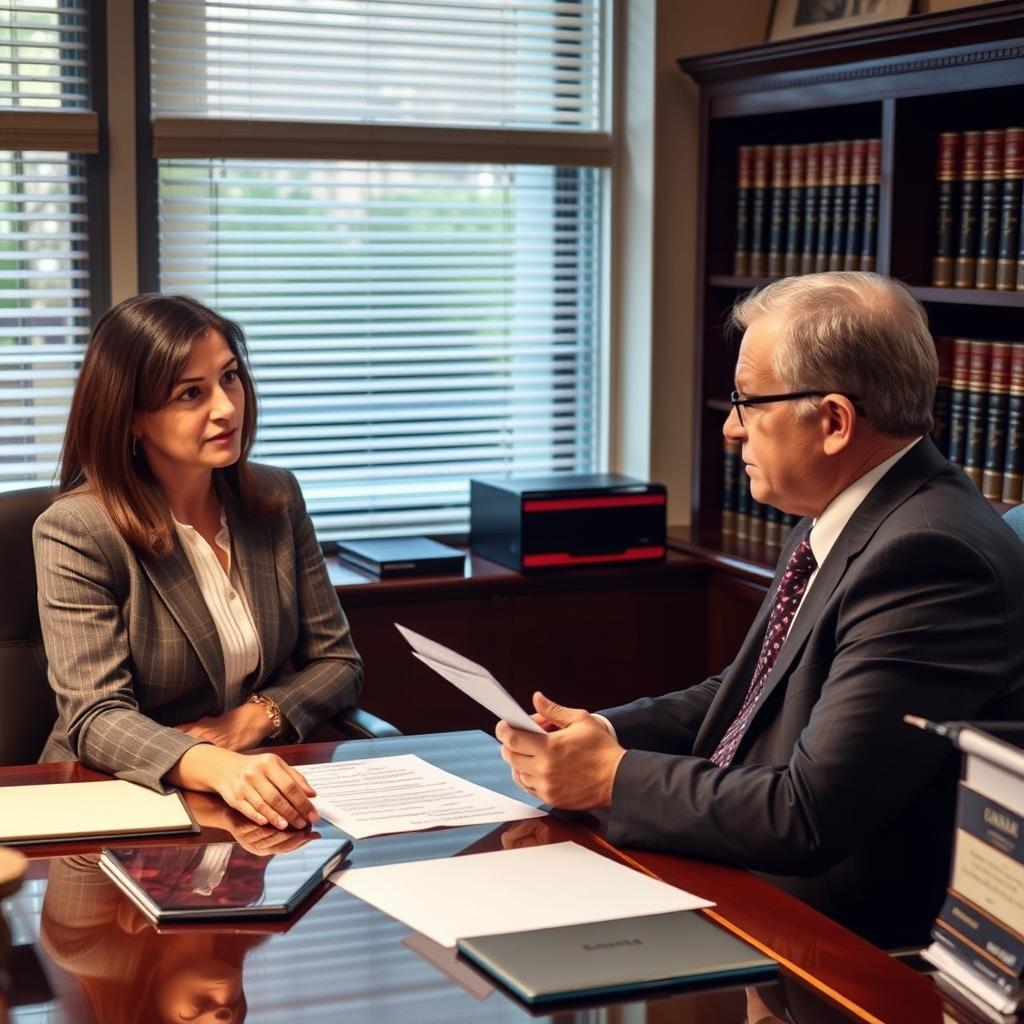 Cruelty Divorce Lawyer Henrico County