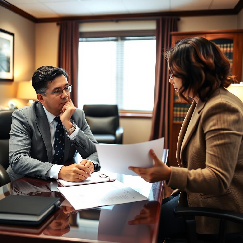 Cruelty Divorce Lawyer King William County