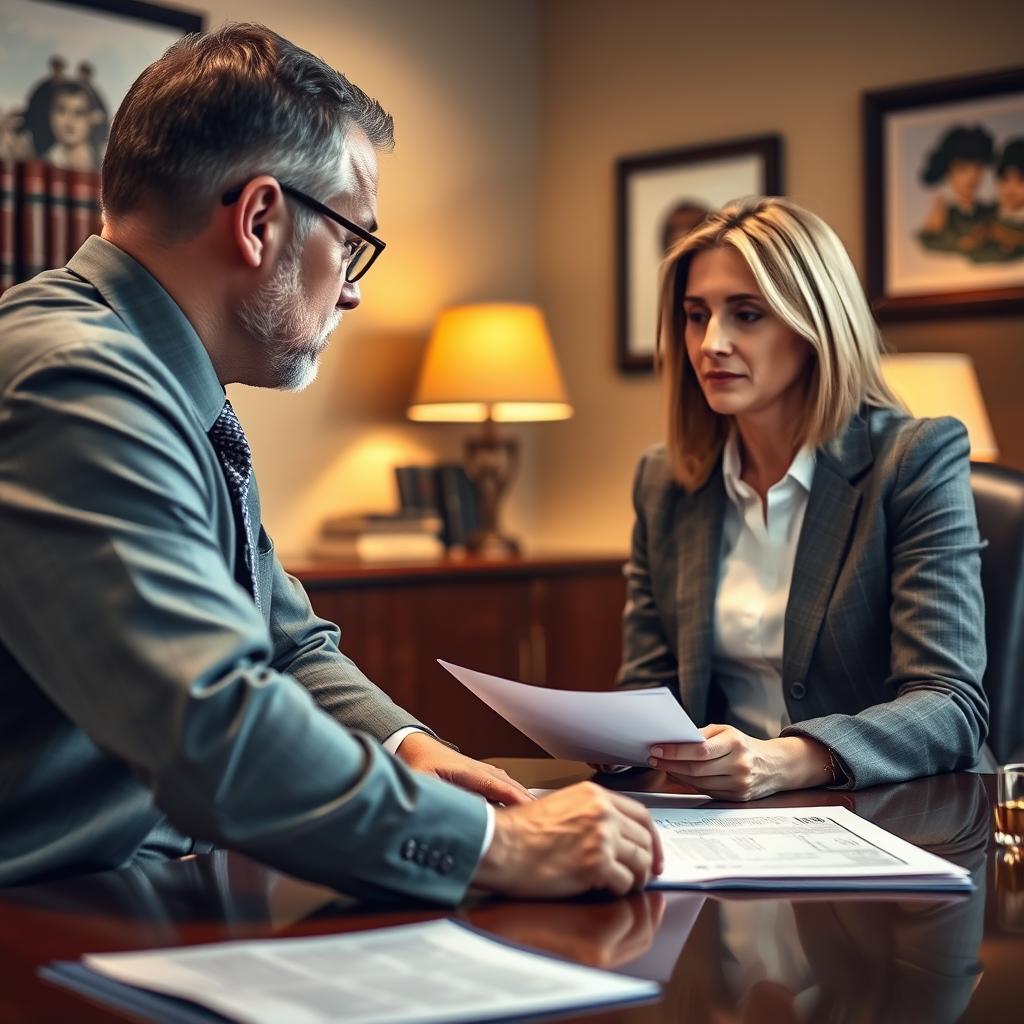 Cruelty Divorce Lawyer Lexington