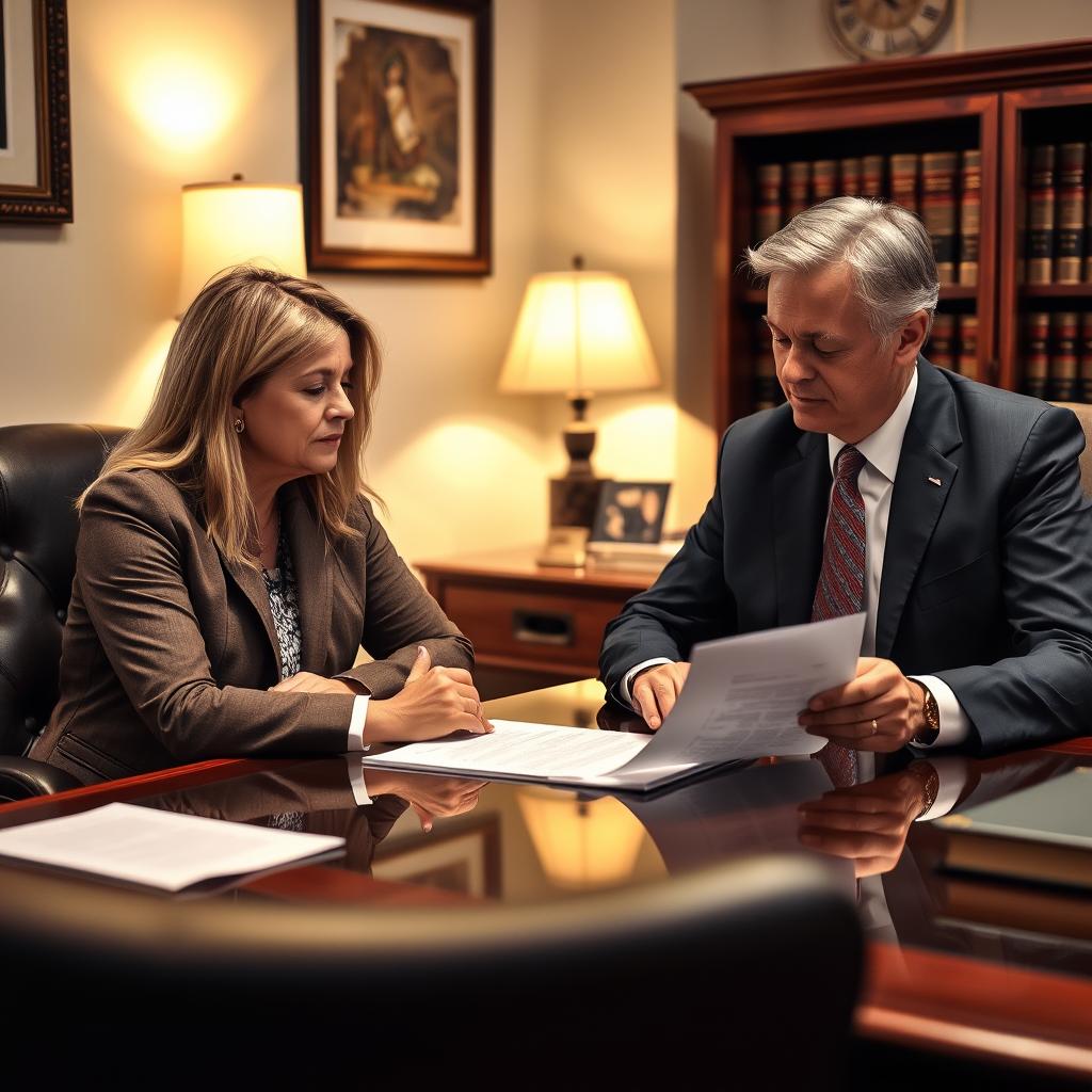 Cruelty Divorce Lawyer Loudoun County