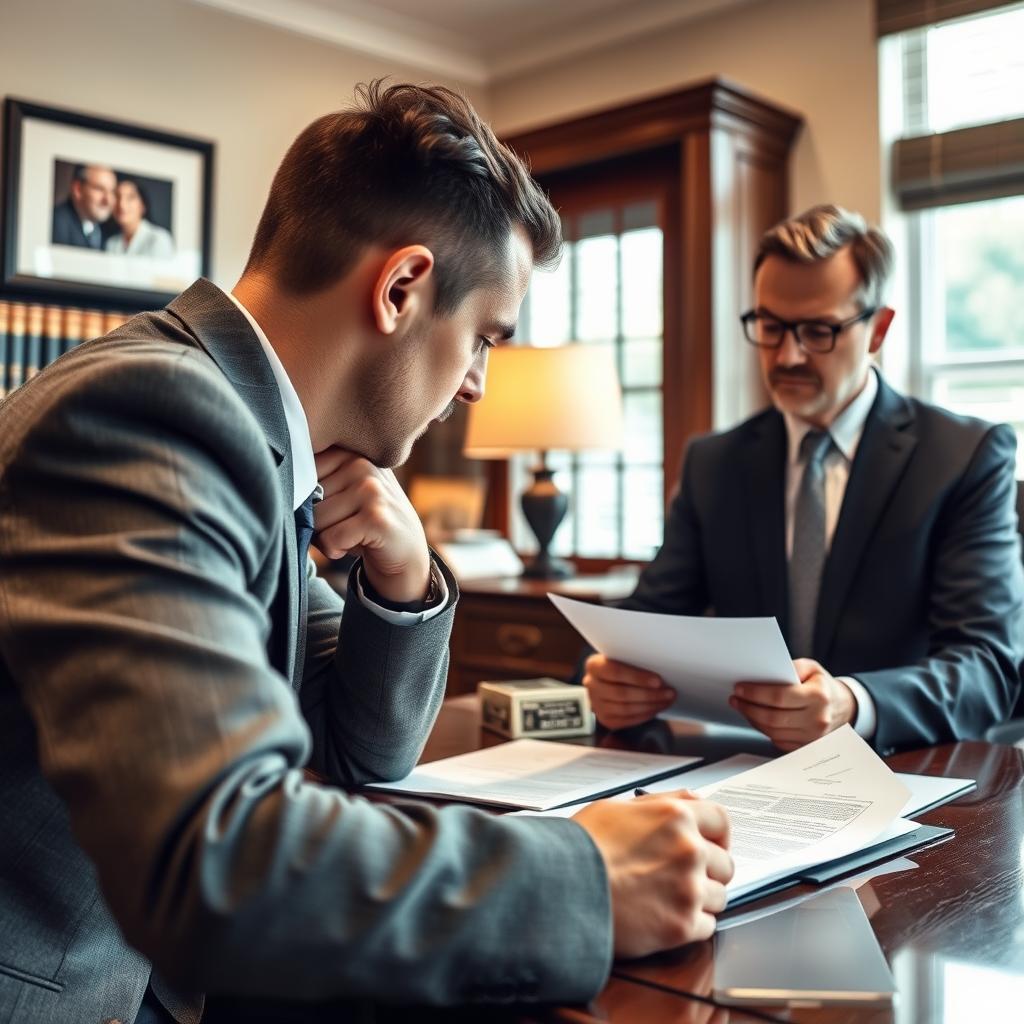 Cruelty Divorce Lawyer Louisa County