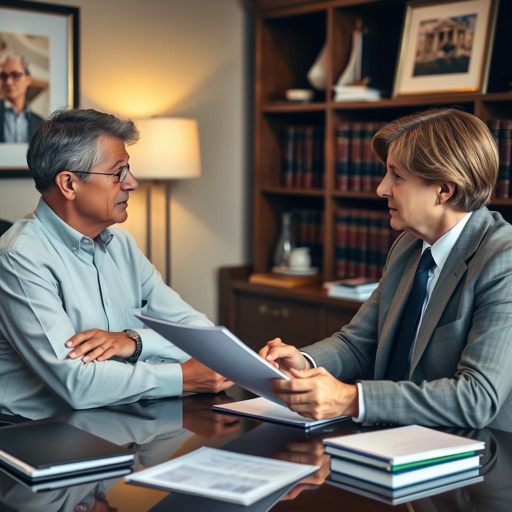 Cruelty Divorce Lawyer Madison County
