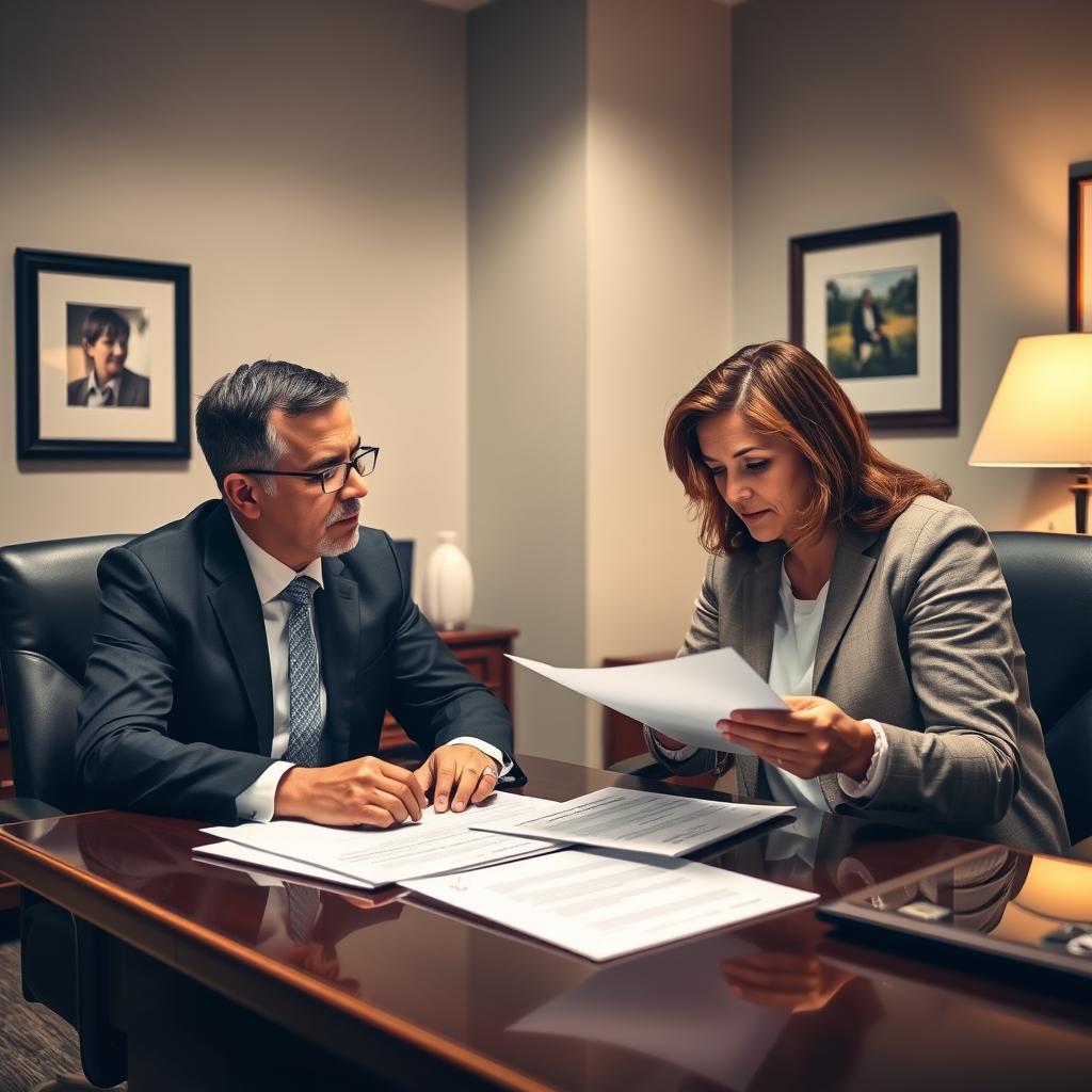 Cruelty Divorce Lawyer Manassas Park
