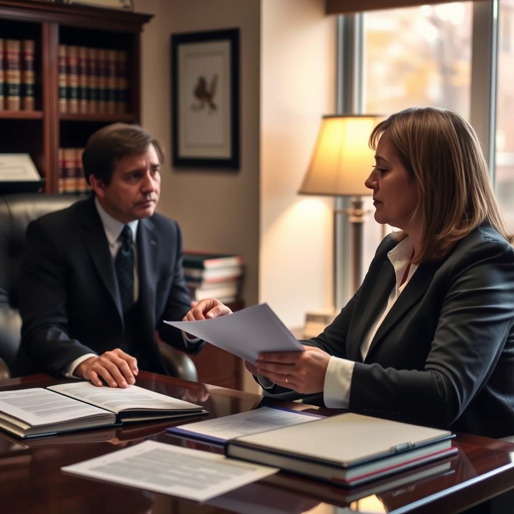 Cruelty Divorce Lawyer Manassas