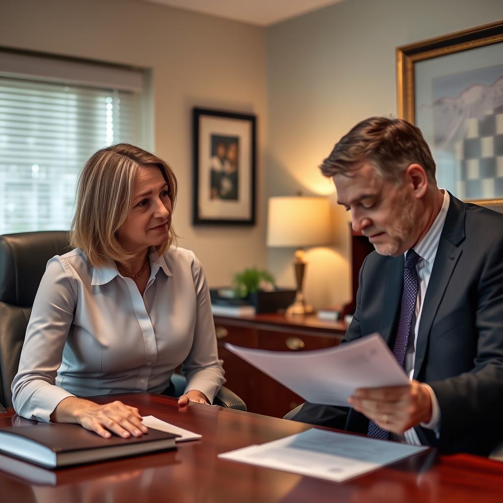 Cruelty Divorce Lawyer New Kent County