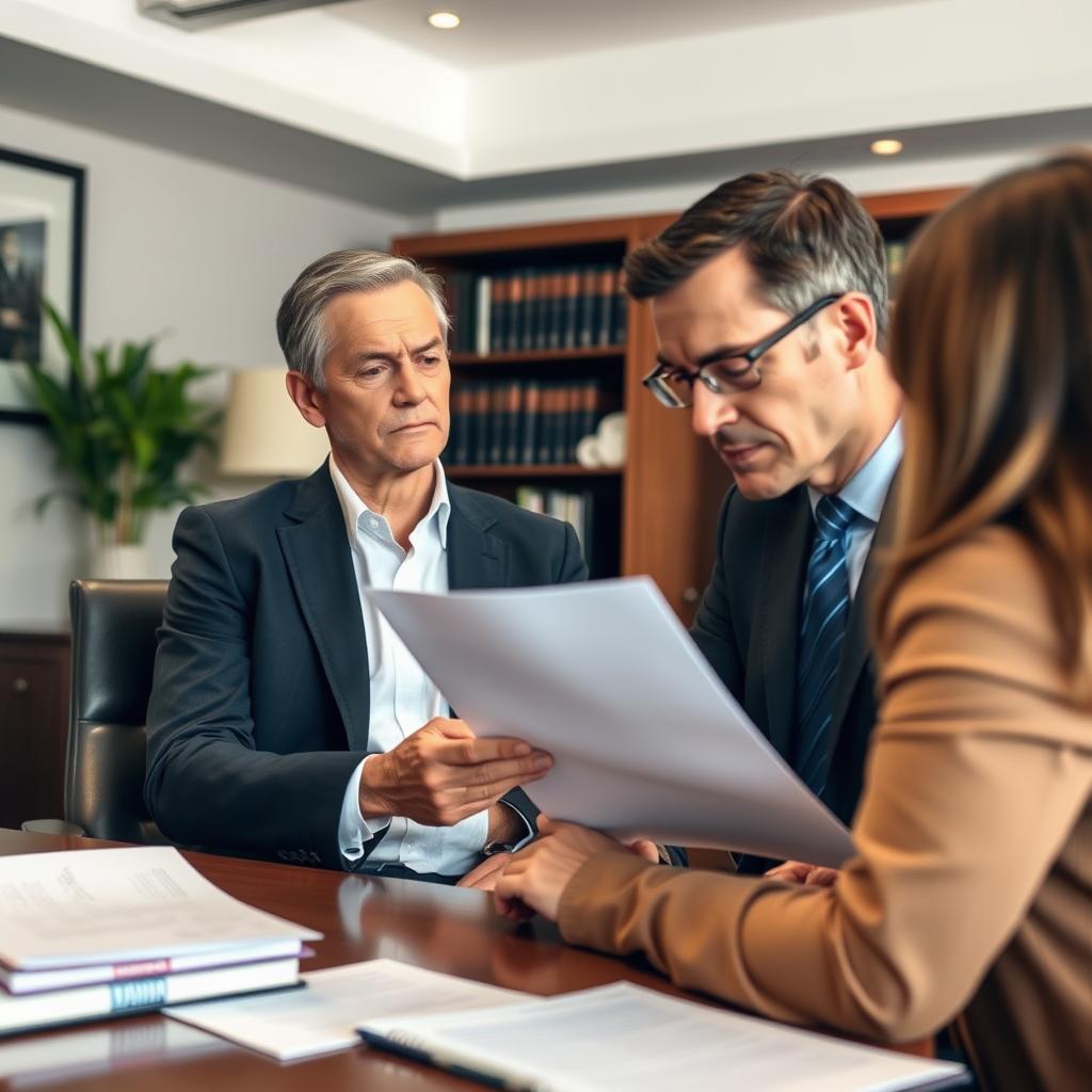 Cruelty Divorce Lawyer Orange County