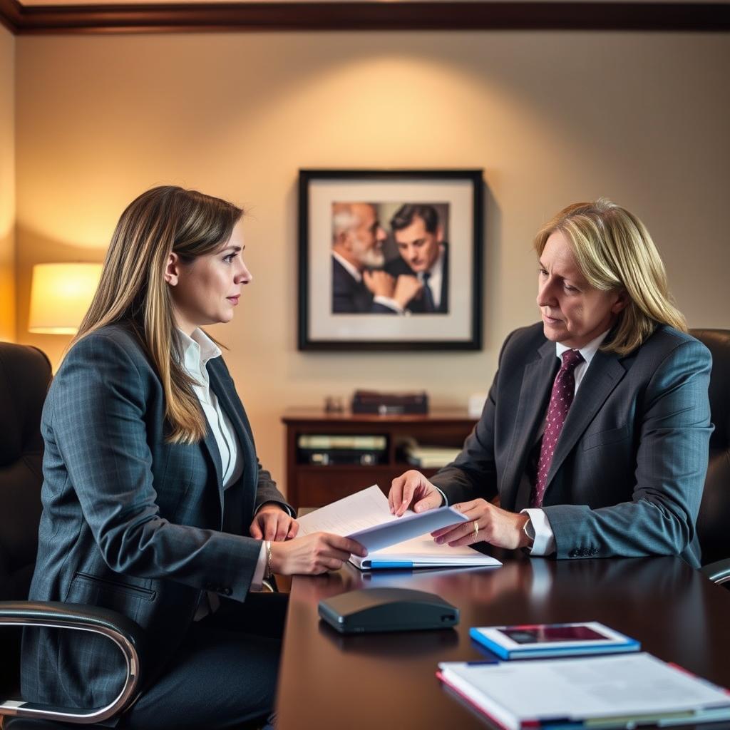 Cruelty Divorce Lawyer Prince George County
