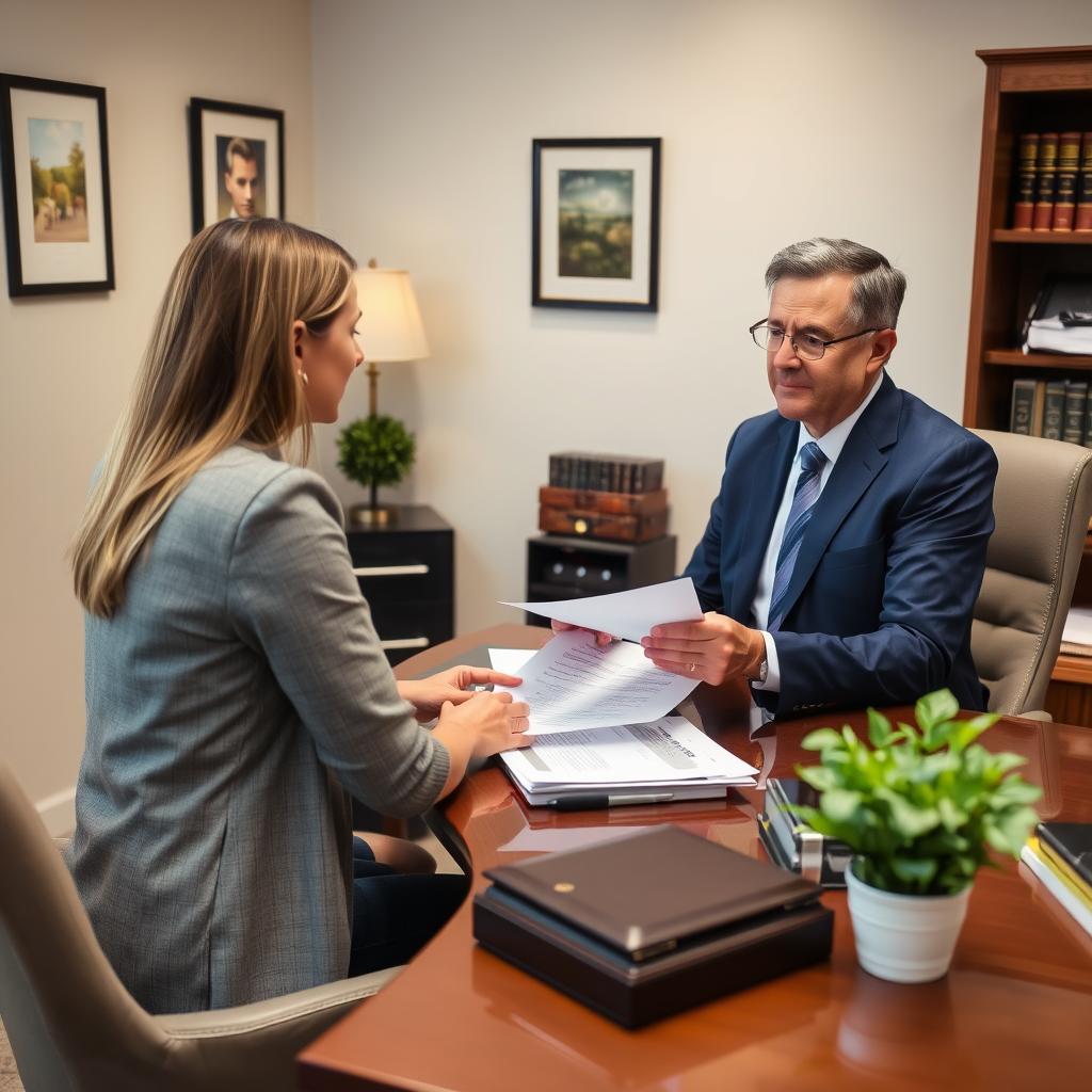Cruelty Divorce Lawyer Prince William County
