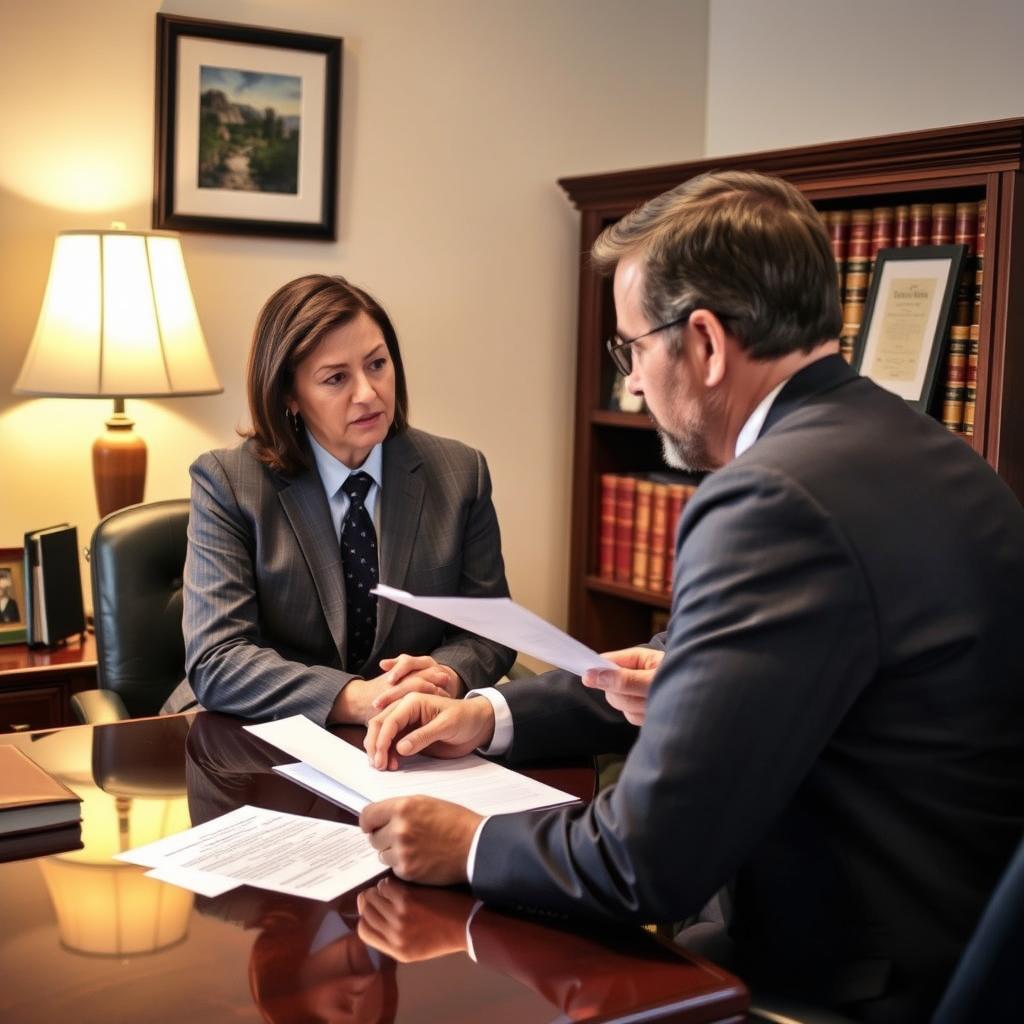 Cruelty Divorce Lawyer Rappahannock County