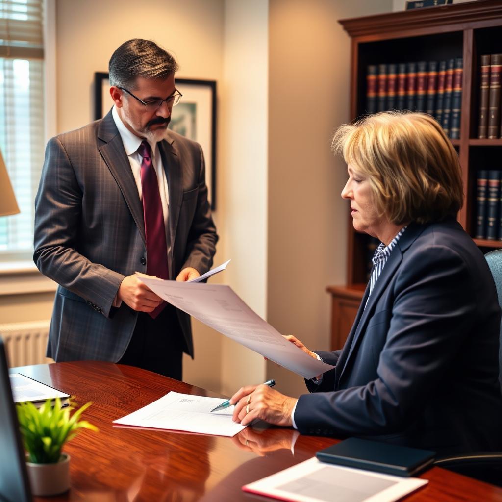 Cruelty Divorce Lawyer Spotsylvania County