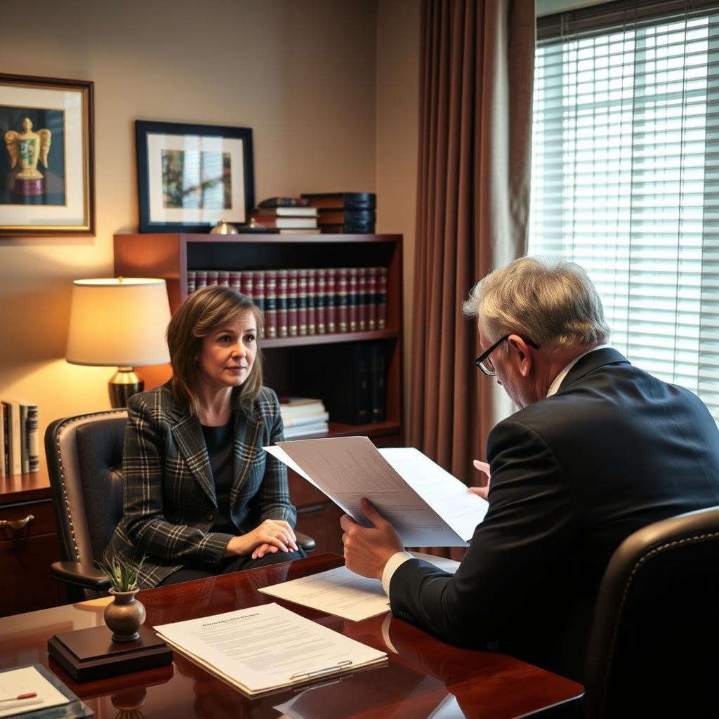 Cruelty Divorce Lawyer Virginia