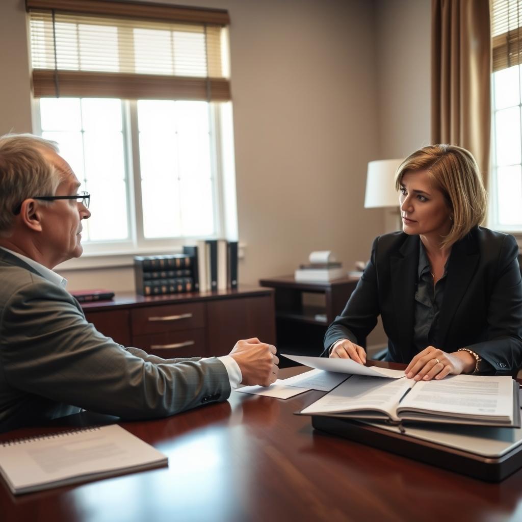 Cruelty Divorce Lawyer Warren County