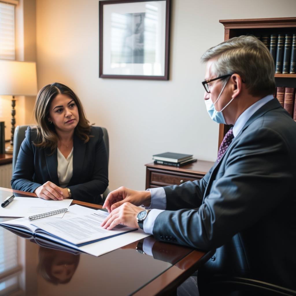 Custody Modification Lawyer Warren County