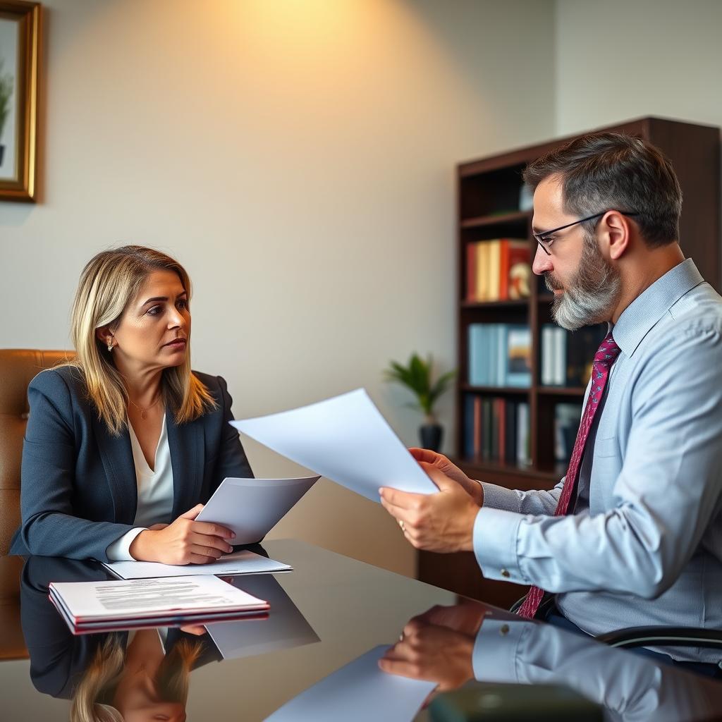 Desertion Divorce Lawyer Caroline County