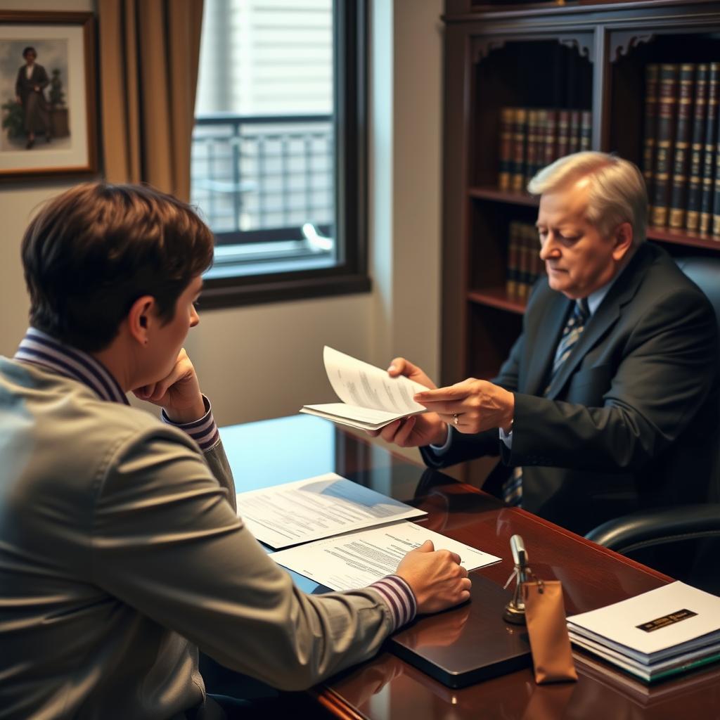 Desertion Divorce Lawyer Culpeper County