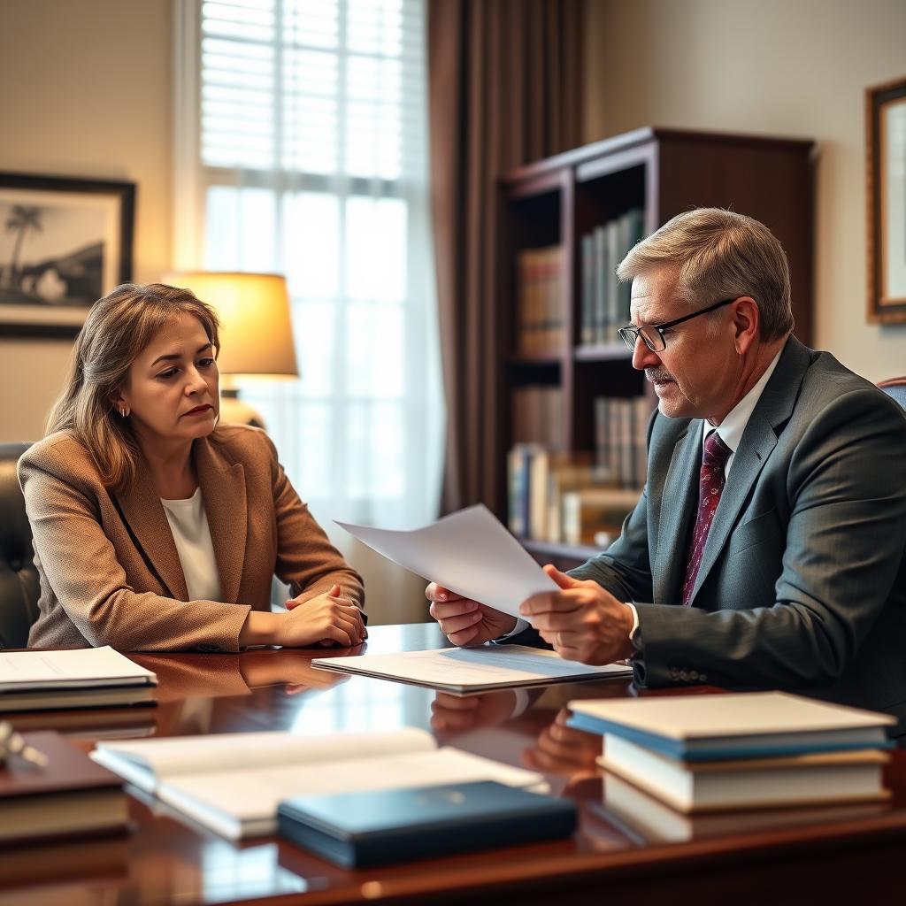 Desertion Divorce Lawyer Dinwiddie County